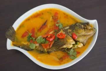 El pescado y el cuy son excelentes opciones para incluir en la cena navideña