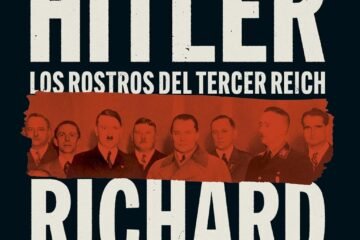 ‘Gente de Hitler’: el factor humano del nazismo