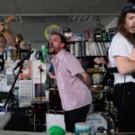 Tiny Desk, qué gran invento: 15 actuaciones para amar mucho más la música