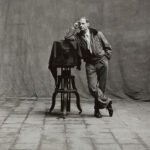 Irving Penn, el fotógrafo detrás de ‘Vogue’