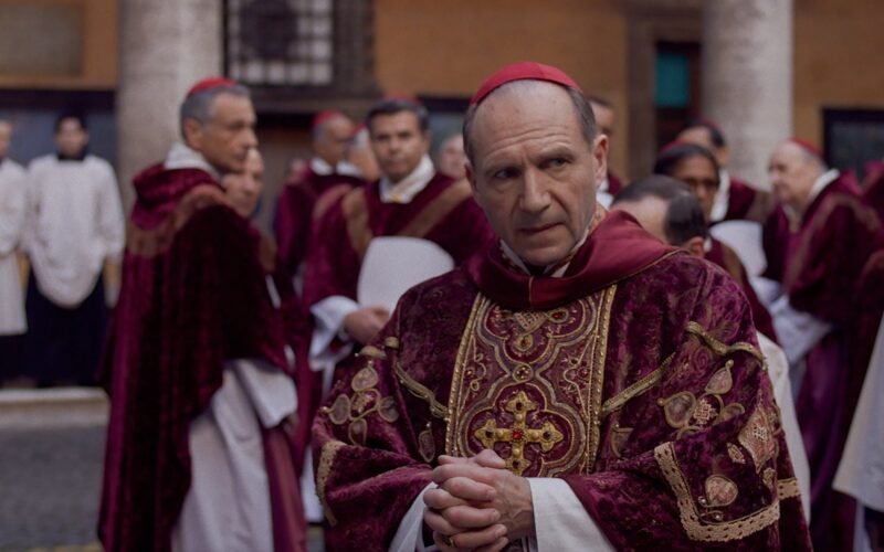 El final de película con el que a Carlos Boyero le da un ataque de risa