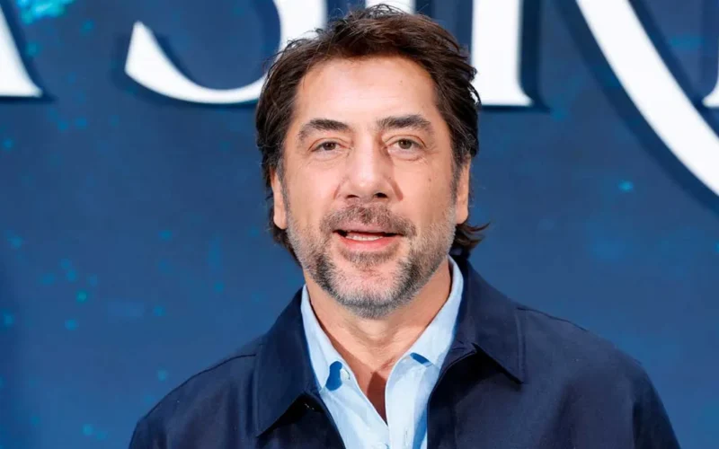 Karla Sofía Gascón y Javier Bardem, los españoles nominados en los Globos de Oro