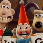 La nueva película de Wallace y Gromit, los emperadores de la animación en plastilina