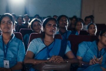 ‘La luz que imaginamos’: la película india que gana premios con su crítica del machismo