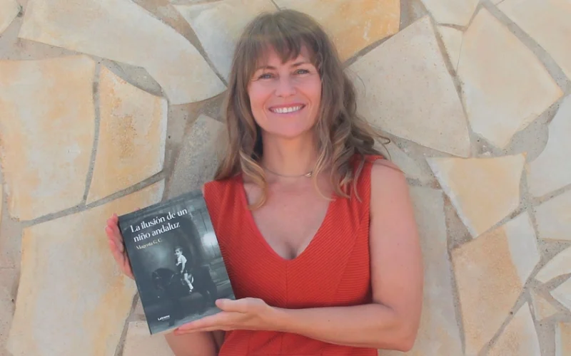Magenta G.C. publica ‘La ilusión de un niño andaluz’, una conmovedora historia de trauma y sanación intergeneracional