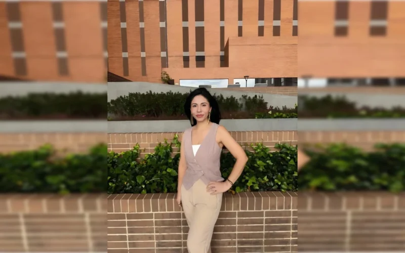 Laura Patricia Orjuela Camargo irrumpe en la escena literaria con una obra que enaltece la esencia de Colombia