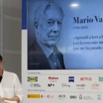 La Feria del Libro de Madrid homenajea a Mario Vargas Llosa: “Es ya un clásico que seguirá iluminando el mundo”