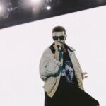 Justin Timberlake contagia Sevilla de energía y nostalgia millennial en su único concierto en España