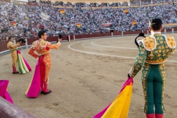 San Isidro 2025, declive del toro, desaparición del tercio de varas, tendidos hasta la bandera… y Morante