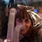 Sónar +D 2025: el festival donde la IA se humaniza y las plantas charlan