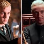 Vuelve Draco Malfoy: Tom Felton lo volverá a interpretar 14 años después en la obra ‘Harry Potter’ de Broadway
