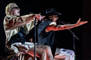 Agenda| Así es el verano de los festivales de música 2025 en España