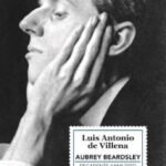 La breve vida depravada de Aubrey Beardsley, el ilustrador de Oscar Wilde