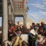 Bienvenidos al gran banquete de Veronés: recorra el monumental cuadro de ‘La Cena en Casa de Simón’