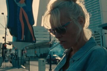 Pamela Anderson reescribe su mito: el símbolo erótico de los noventa a flor de piel deslumbra en ‘The Last Showgirl’