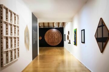 La vanguardia latinoamericana y el arte primitivo dialogan de la mano del coleccionista Juan Carlos Maldonado