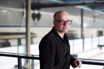 Matthew Herbert, músico: “El sueño de cualquier creador es dar con la idea que prenda la mecha de una revolución”