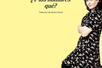Caitlin Moran: «Los hombres lo tienen peor que las mujeres»