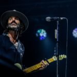 Leiva alarga su momento dulce ante 17.000 personas en Madrid