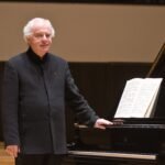 Bach y András Schiff deshacen el tiempo en Leipzig