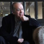 Diego A. Manrique, 50 años de periodismo musical: “Es muy peligroso ser íntimo de los artistas”