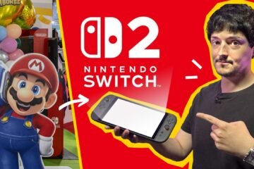 ¿Merece la pena la Nintendo Switch 2?
