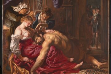 ¿Es falso el ‘rubens’ más valioso de la National Gallery? El misterio del pie cortado y la pista española de Sorolla
