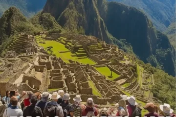 Temporada alta en Machu Picchu 2025: todo lo que debes saber para una visita segura y memorable (VIDEO)