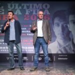 El Último de la Fila: sobre caer en las garras de Ticketmaster, el sacrilegio de regresar y la verdadera historia de ‘Insurrección’