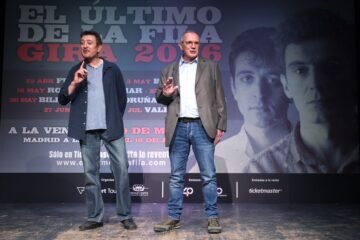 El Último de la Fila: sobre caer en las garras de Ticketmaster, el sacrilegio de regresar y la verdadera historia de ‘Insurrección’