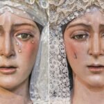 Indignación e incredulidad ante la restauración de la Macarena en Sevilla: “Que la dejen como estaba”