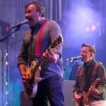 El Azkena Rock Festival cierra una edición más ecléctica de lo habitual