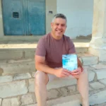 Aleix Brotons Sanchiz presenta su segunda novela: misterio, emoción y vínculo familiar