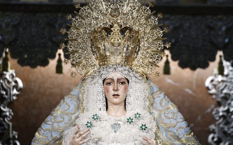 La Macarena y el orgullo herido de Sevilla