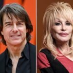 Tom Cruise tendrá por fin un Oscar: recibirá el de honor junto a Dolly Parton