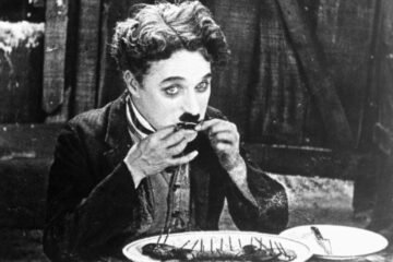 Y Charlot se comió su zapato: ‘La quimera del oro’ regresa para celebrar el centenario de una obra cumbre de Charles Chaplin