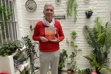 Alain Georgeot irrumpe con fuerza en la literatura filosófica contemporánea