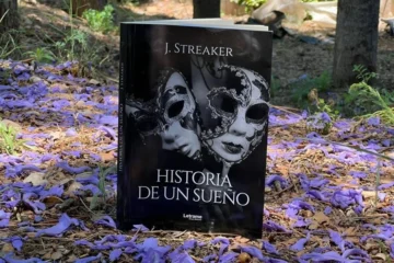 John Streaker irrumpe en la narrativa contemporánea con una novela provocadora y sin concesiones
