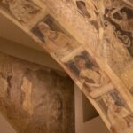 Aragón exige la ejecución inmediata de la sentencia sobre las pinturas murales de Sijena