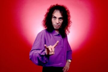 ¿Es Ronnie James Dio el mejor cantante de ‘heavy metal’ de todos los tiempos?