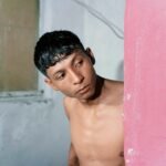 ‘Bravo’, retrato fotográfico de un tiempo suspendido entre un río que separa EE UU de México