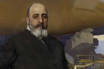 Jerónimo de Ayanz, el Leonardo da Vinci español pionero de la Revolución Industrial