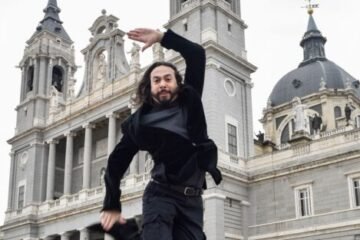 Santiago Yahuarcani y Nereyda López desafían las narrativas coloniales
