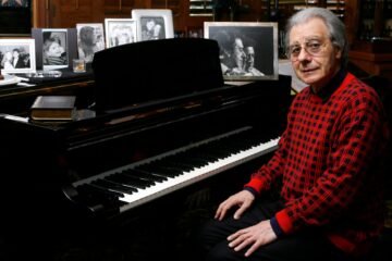Muere a los 93 años el músico Lalo Schifrin, leyenda del jazz y de las bandas sonoras como ‘Misión: Imposible’