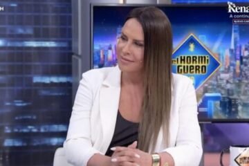 Karla Sofía Gascón, fuera de la Academia de Hollywood pese a su nominación al Óscar