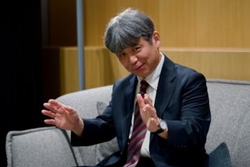 Toshio Hosokawa: “Mi música combate el superficial exotismo japonés de ‘Madama Butterfly’ de Puccini”