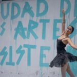 Réquiem por una ciudad de las artes convertida en desierto: “La destrucción era innecesaria. Siento impotencia”