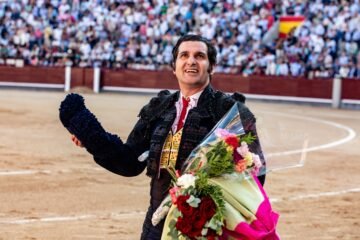 Los premios taurinos del Casino de Madrid recogen justamente lo mejor de la feria de San Isidro