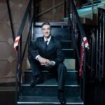 Tomeu Bibiloni, el gran secundario de la ópera: “Cantes una frase o cien, en el escenario todos somos igual de vulnerables”