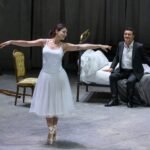 Asmik Grigorian y Piotr Beczała cautivan al Liceu con una memorable escena final de ‘Rusalka’